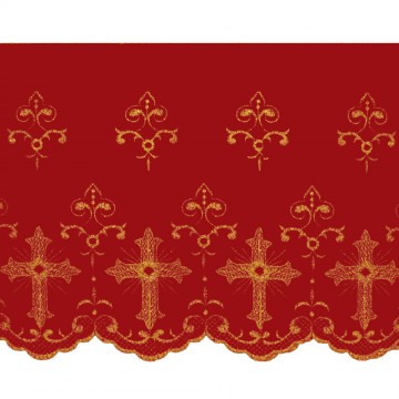 Balza per Tovaglia d'Altare...