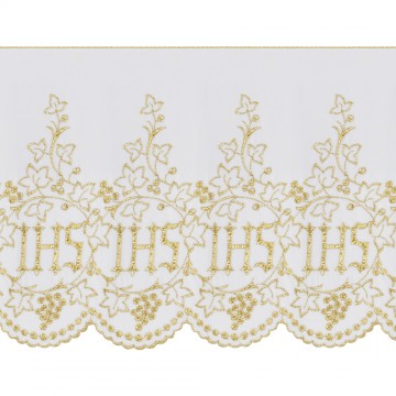 Bordo per Altare in Puro...