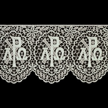 Balza per Altare Ricamo XP...