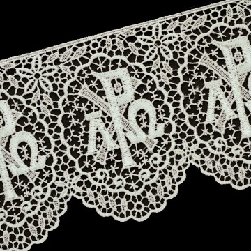 Balza per Altare Ricamo XP...