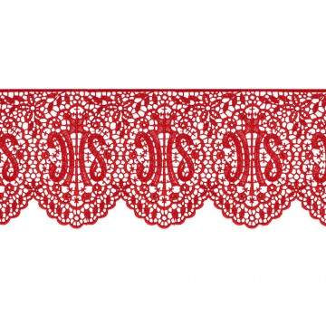 Balza per Tovaglia d'Altare...