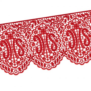 Balza per Tovaglia d'Altare...