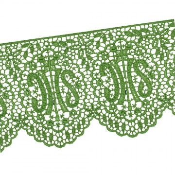 Balza per Tovaglia d'Altare...