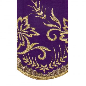 Balza Ricamata per Tovaglie...