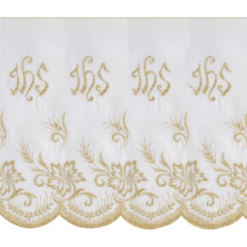 Balza Ricamata per Tovaglie...