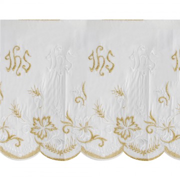 Balza Ricamata per Tovaglie...