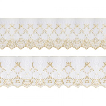 Balza Ricamo Mariano per...