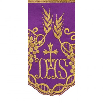 Bordo per Tovaglie d'Altare...