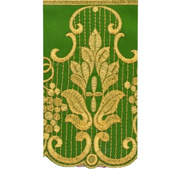 Bordo per Tovaglie d'Altare...