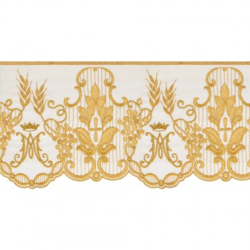 Balza per Altare Ricamo...