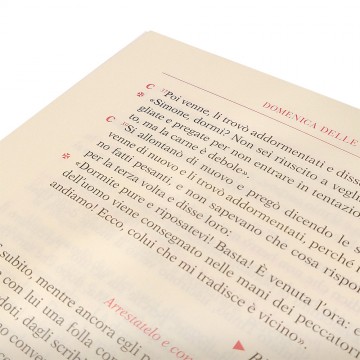 I Vangeli della Passione