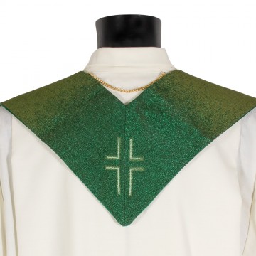Stola Verde per Sacerdote...