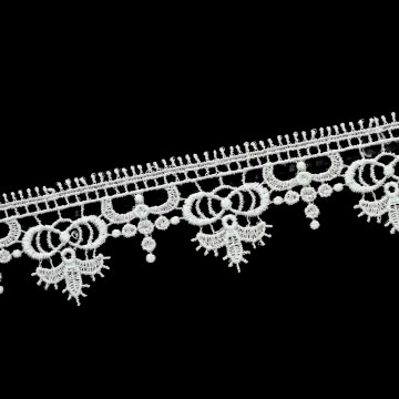 Bordo Pizzo Bianco in...