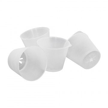 Flambeaux in Plastica per...