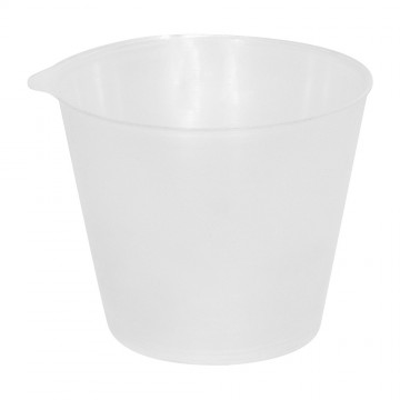 Flambeaux in Plastica per...