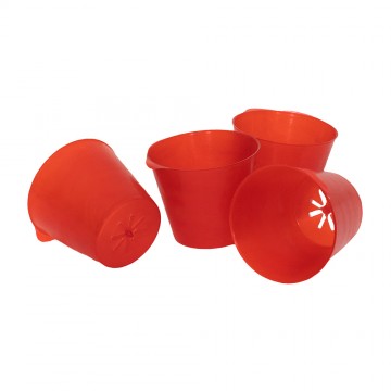 Flambeaux in Plastica per...