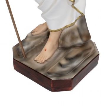 Statua Gesù Risorto in...