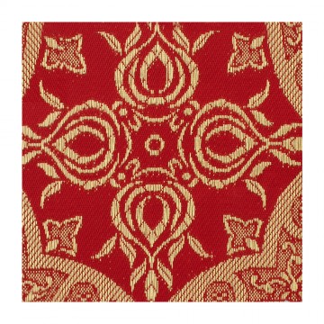 Tessuto Broderie in Stile...