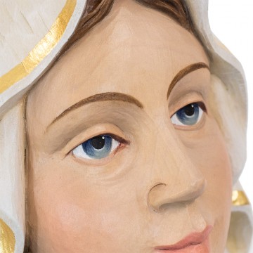 Statua Madonna di Lourdes...