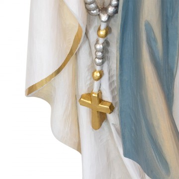 Statua Madonna di Lourdes...