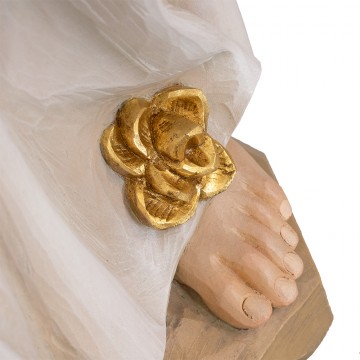 Statua Madonna di Lourdes...