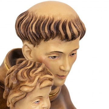 Statua Sant'Antonio di...