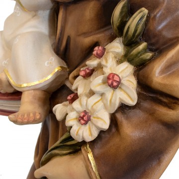 Statua Sant'Antonio di...