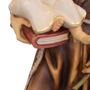 Statua Sant'Antonio di...