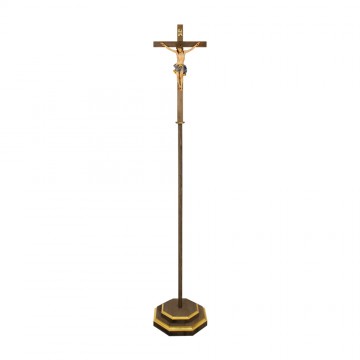 Croce Astile con Base in...