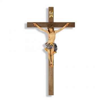 Croce Astile con Base in...