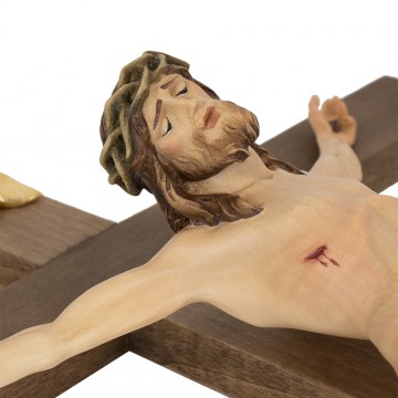 Croce Astile con Base in...