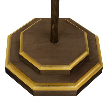 Croce Astile con Base in...