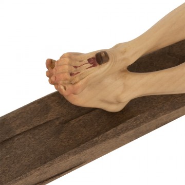 Croce Astile  in Legno...