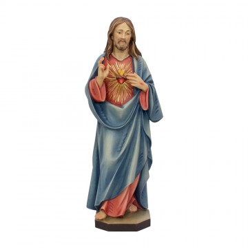 Statua Sacro Cuore di Gesù...