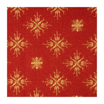 Tessuto Liturgico Broderie...