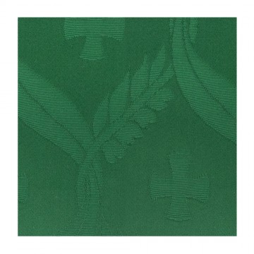 Tessuto Damascato in Puro...