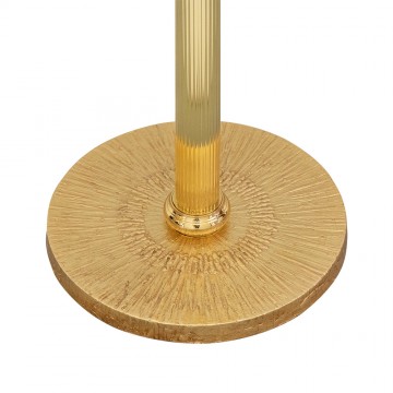 Leggio a Colonna in Ottone...