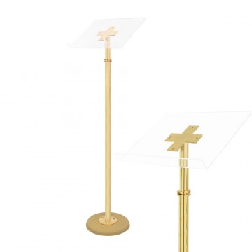 Leggio a Colonna in...