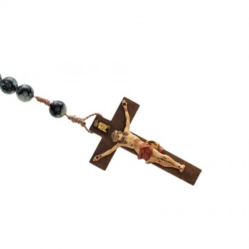 Coroncina del Rosario Grani...