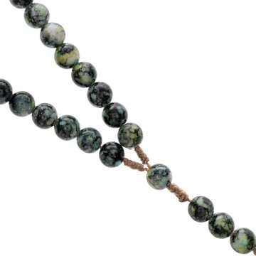 Coroncina del Rosario Grani...