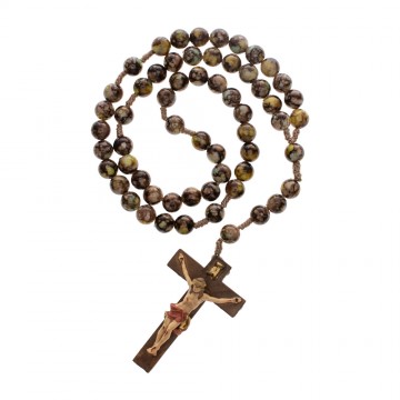 Coroncina del Rosario Grani...