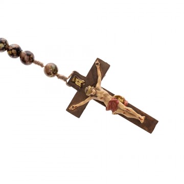 Coroncina del Rosario Grani...