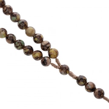 Coroncina del Rosario Grani...