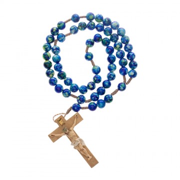 Coroncina del Rosario Grani...