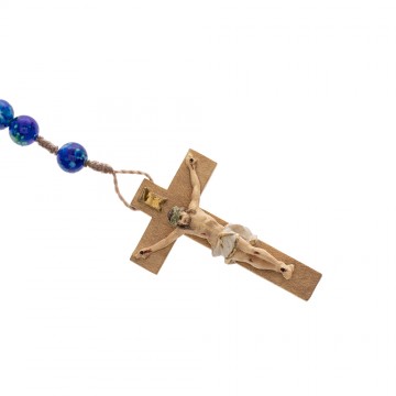 Coroncina del Rosario Grani...