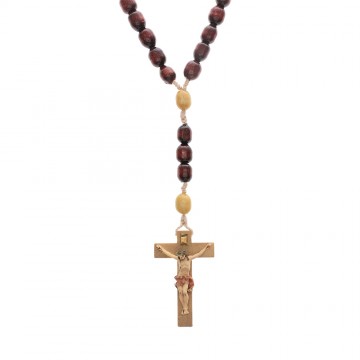 Rosario con Grani e...