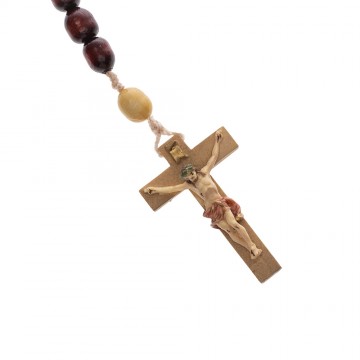 Rosario con Grani e...