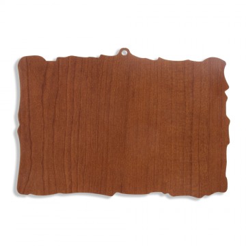 Quadretto Sagomato Ultima Cena