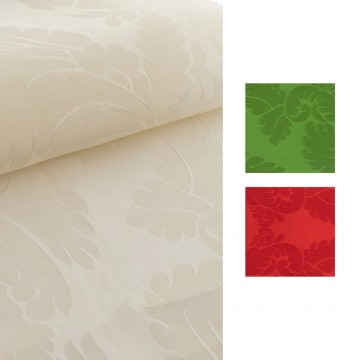 Tessuto Liturgico Damascato...