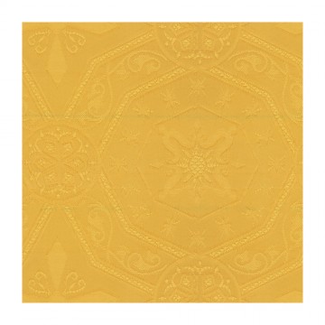 Tessuto Damascato Decoro...